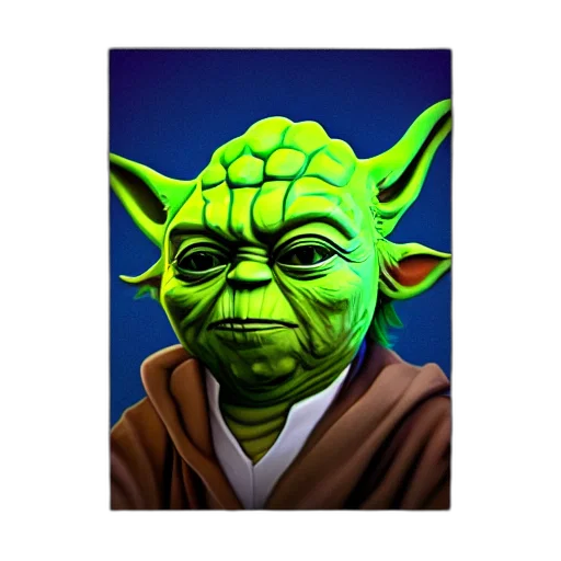 staff, face, mask, photorealistic transparent PNG cut-out