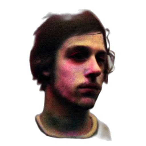 face, jacket, robot, hair transparent PNG cut-out