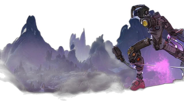 robot, weapon, sword, concept art transparent PNG cut-out