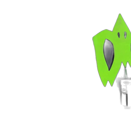 staff, weapon, crown, robot transparent PNG cut-out