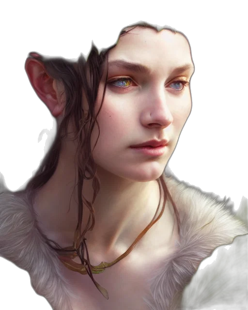 dragon, face, creature, jewelry transparent PNG cut-out
