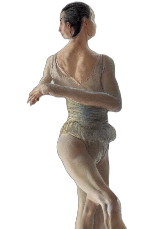 dress, staff, jewelry, mask transparent PNG cut-out