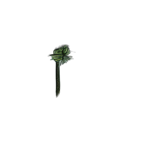 weapon, sword, staff, umbrella transparent PNG cut-out