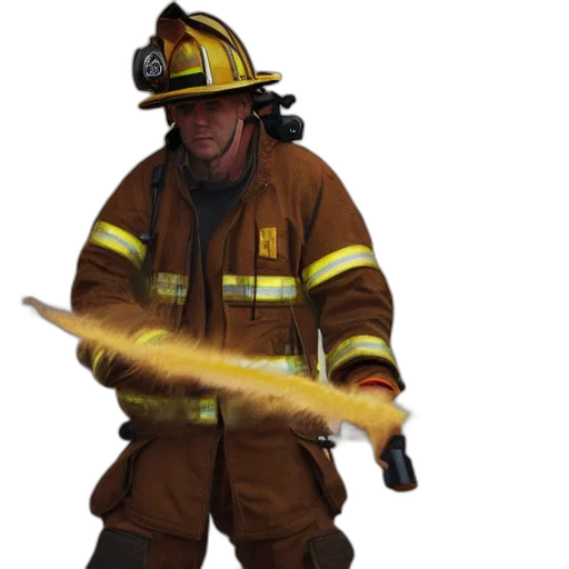 staff, weapon, sword, jacket transparent PNG cut-out