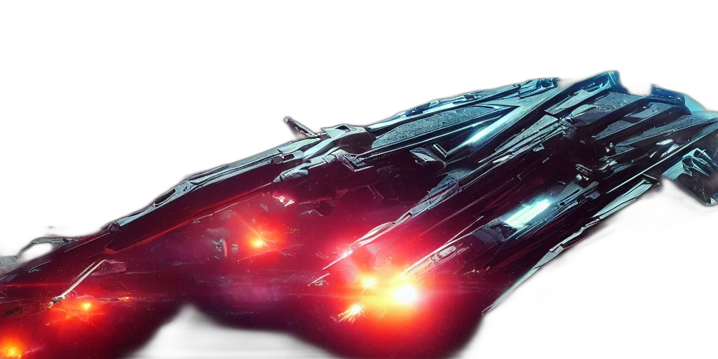 weapon, car, sword, robot transparent PNG cut-out