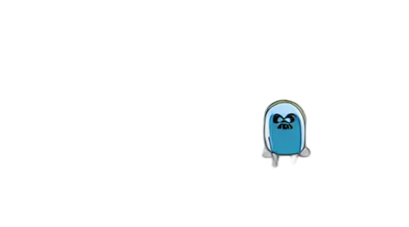 robot, creature, animal, staff transparent PNG cut-out