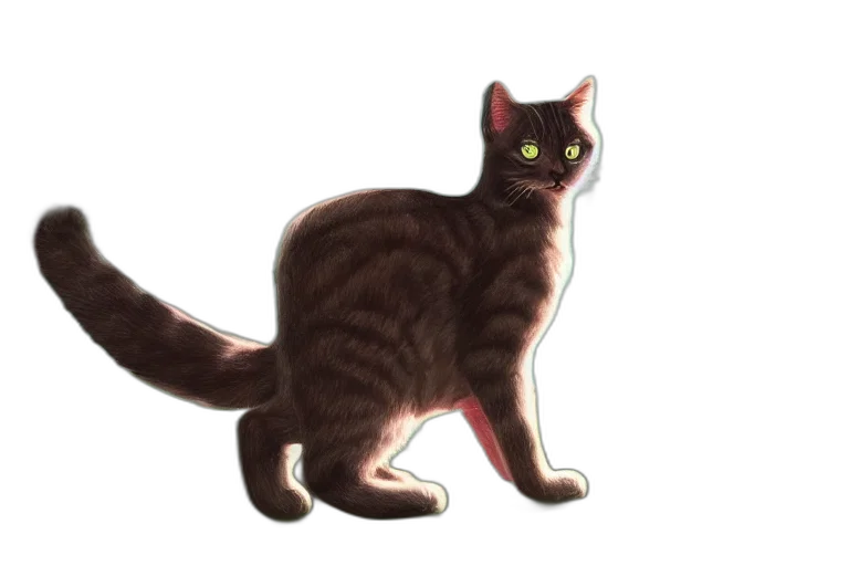 animal, staff, creature, weapon transparent PNG cut-out