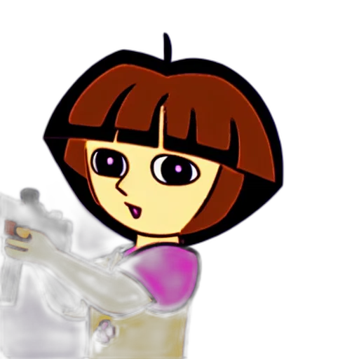 robot, food, bottle, anime transparent PNG cut-out