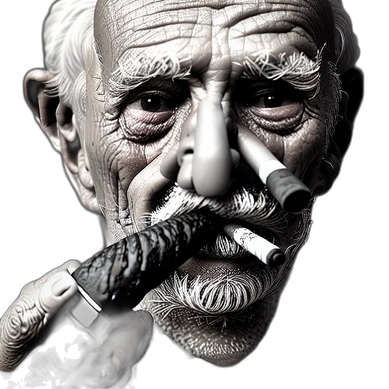 face, staff, mask, weapon transparent PNG cut-out