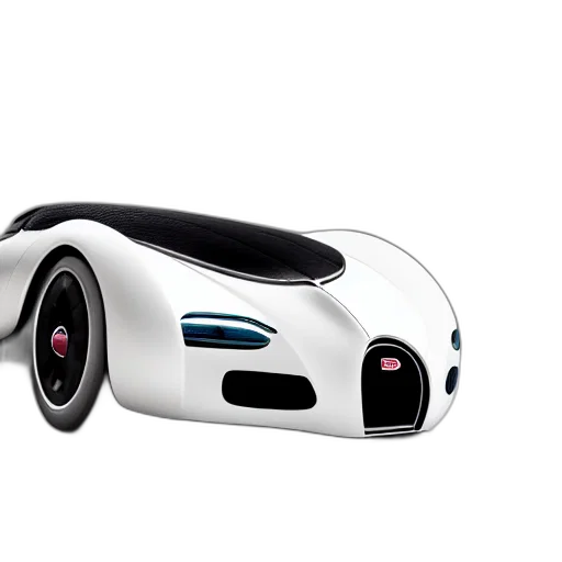 car, robot, 3d render, concept art transparent PNG cut-out