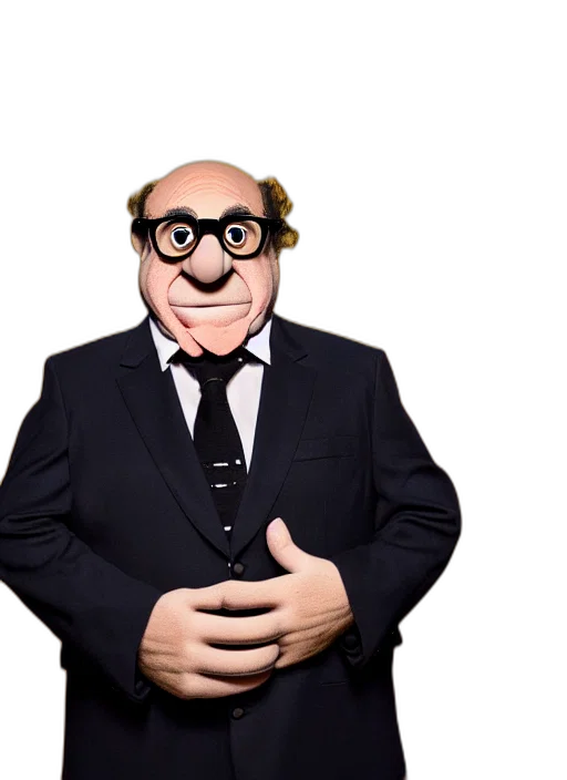 animal, staff, face, mask transparent PNG cut-out