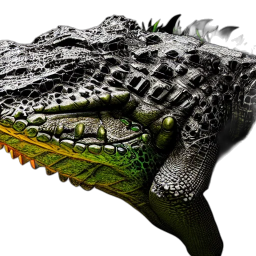 dragon, animal, creature, mask transparent PNG cut-out