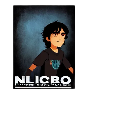 pixel art, cartoon, concept art, comic book art transparent PNG cut-out