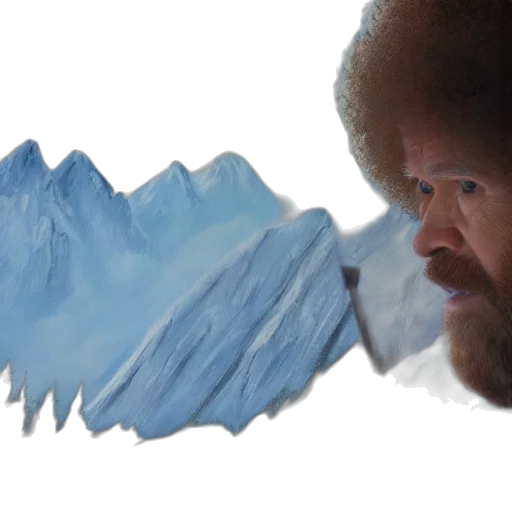 face, hair, creature, sword transparent PNG cut-out