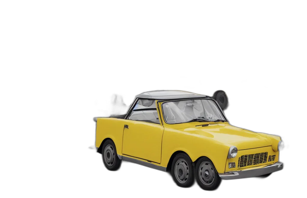 car, 3d render, photorealistic, concept art transparent PNG cut-out