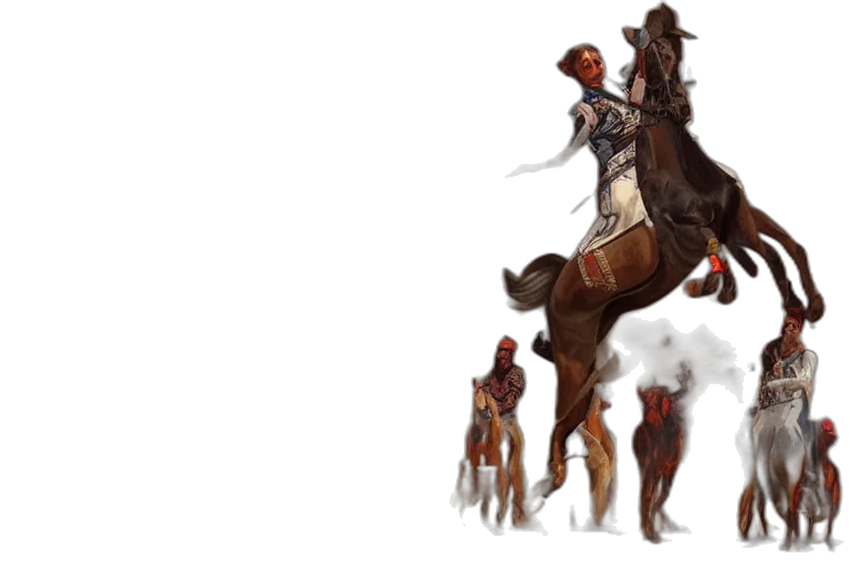 concept art, fantasy art, photorealistic, 3d render transparent PNG cut-out