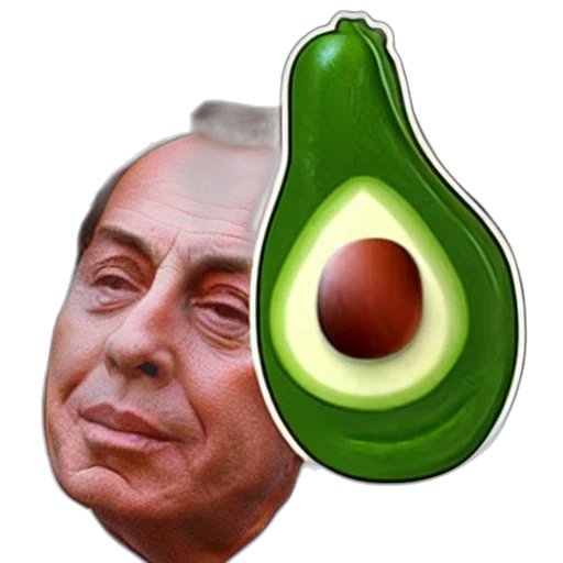 face, food, mask, animal transparent PNG cut-out