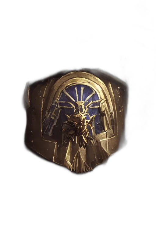 crown, jewelry, staff, weapon transparent PNG cut-out
