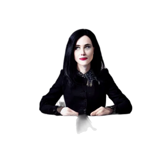 jacket, staff, dress, jewelry transparent PNG cut-out