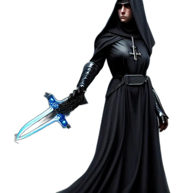 sword, staff, weapon, concept art transparent PNG cut-out