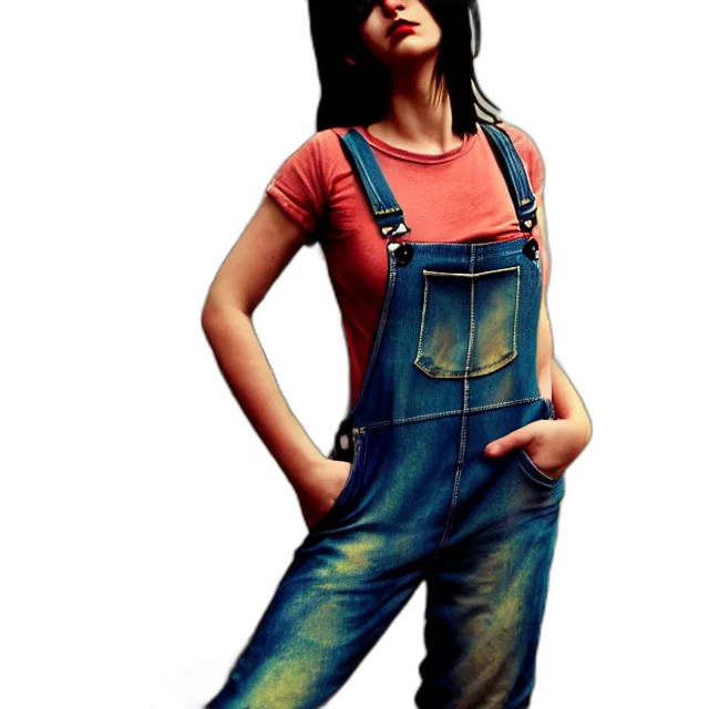 dress, staff, photorealistic, concept art transparent PNG cut-out