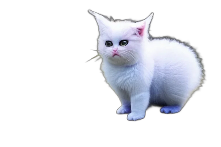 animal, creature, staff, face transparent PNG cut-out