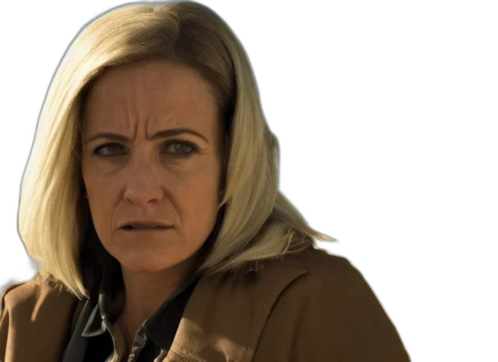 jacket, face, film, still transparent PNG cut-out