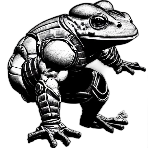 robot, animal, creature, dragon transparent PNG cut-out