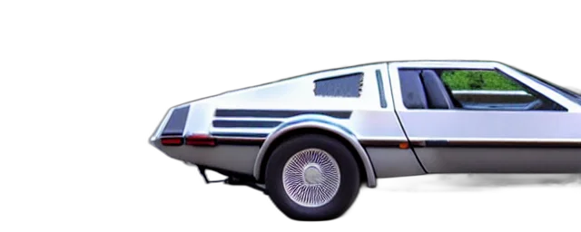 car, robot, concept art, 3d render transparent PNG cut-out