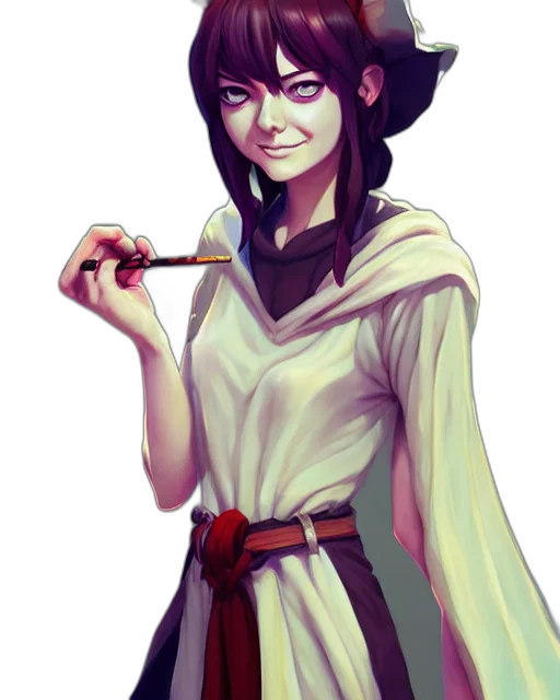 staff, weapon, sword, face transparent PNG cut-out