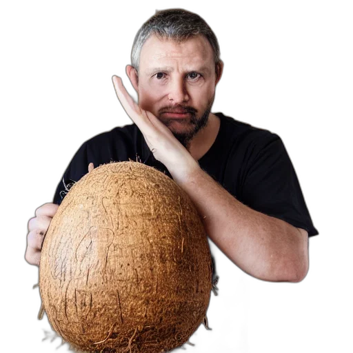 animal, mask, weapon, food transparent PNG cut-out
