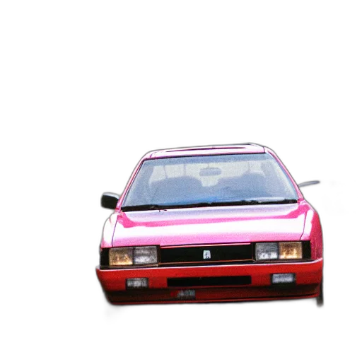 car, weapon, animal, face transparent PNG cut-out