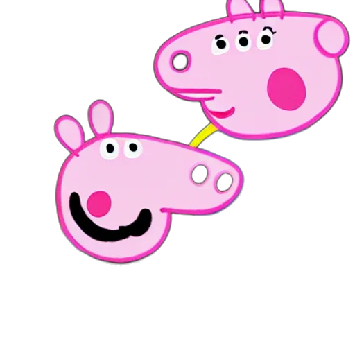 animal, concept art, 3d render, cartoon transparent PNG cut-out
