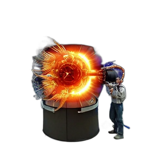 robot, weapon, furniture, mask transparent PNG cut-out