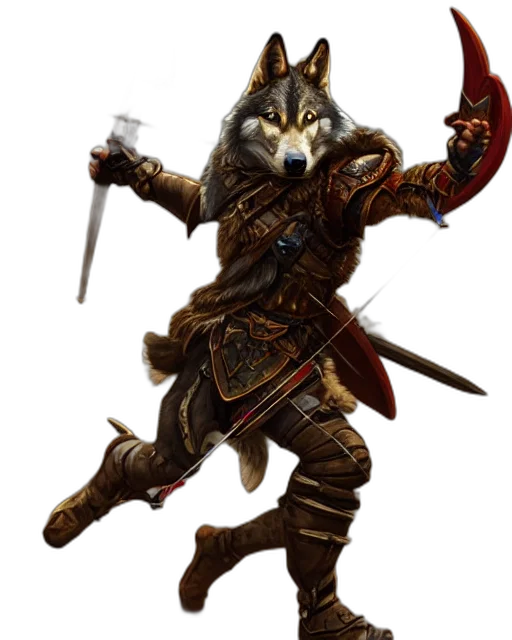 staff, sword, animal, weapon transparent PNG cut-out