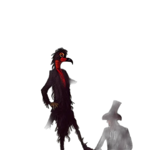 hat, animal, creature, mask transparent PNG cut-out