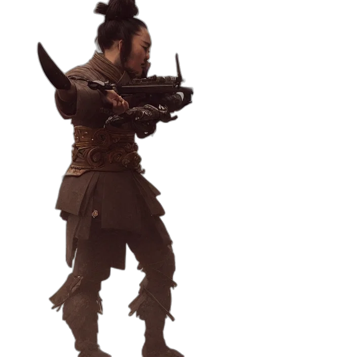 staff, weapon, sword, dragon transparent PNG cut-out