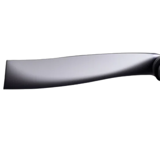 weapon, sword, staff, hair transparent PNG cut-out