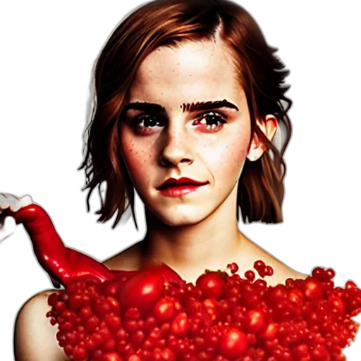 jewelry, dress, face, hair transparent PNG cut-out