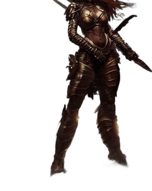 staff, sword, weapon, concept art transparent PNG cut-out