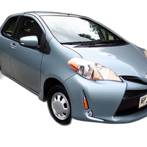 car, 3d render, photorealistic, grey transparent PNG cut-out