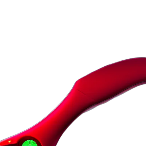 weapon, staff, sword, shoes transparent PNG cut-out