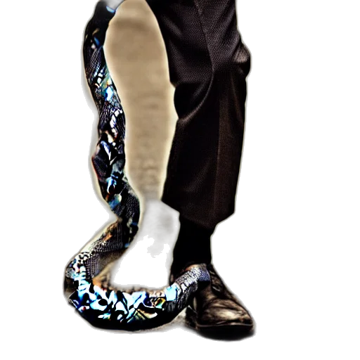 staff, robot, mask, shoes transparent PNG cut-out