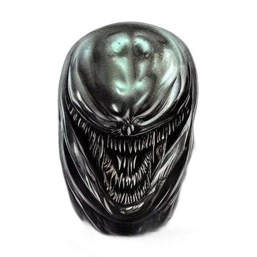 mask, creature, jewelry, face transparent PNG cut-out
