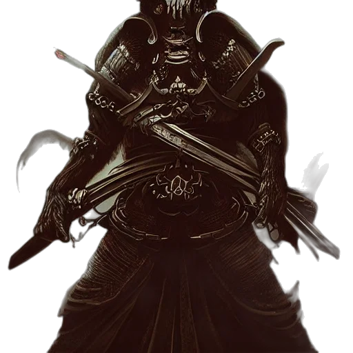 sword, mask, weapon, staff transparent PNG cut-out
