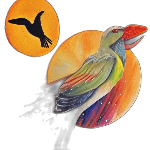 jewelry, animal, staff, umbrella transparent PNG cut-out