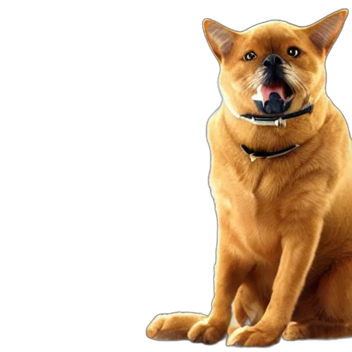animal, staff, creature, face transparent PNG cut-out
