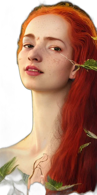 face, jewelry, crown, mask transparent PNG cut-out