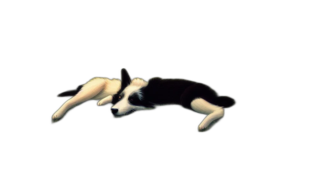 animal, creature, concept art, photorealistic transparent PNG cut-out