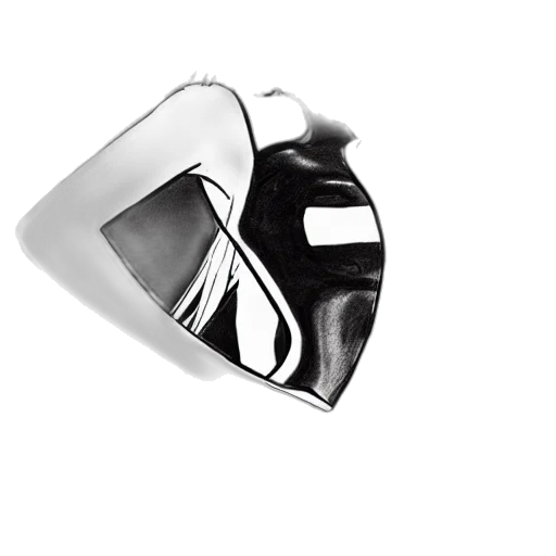 jewelry, mask, shoes, crown transparent PNG cut-out